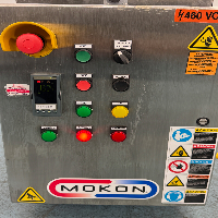 Mokon Temperature Control Unit image 3